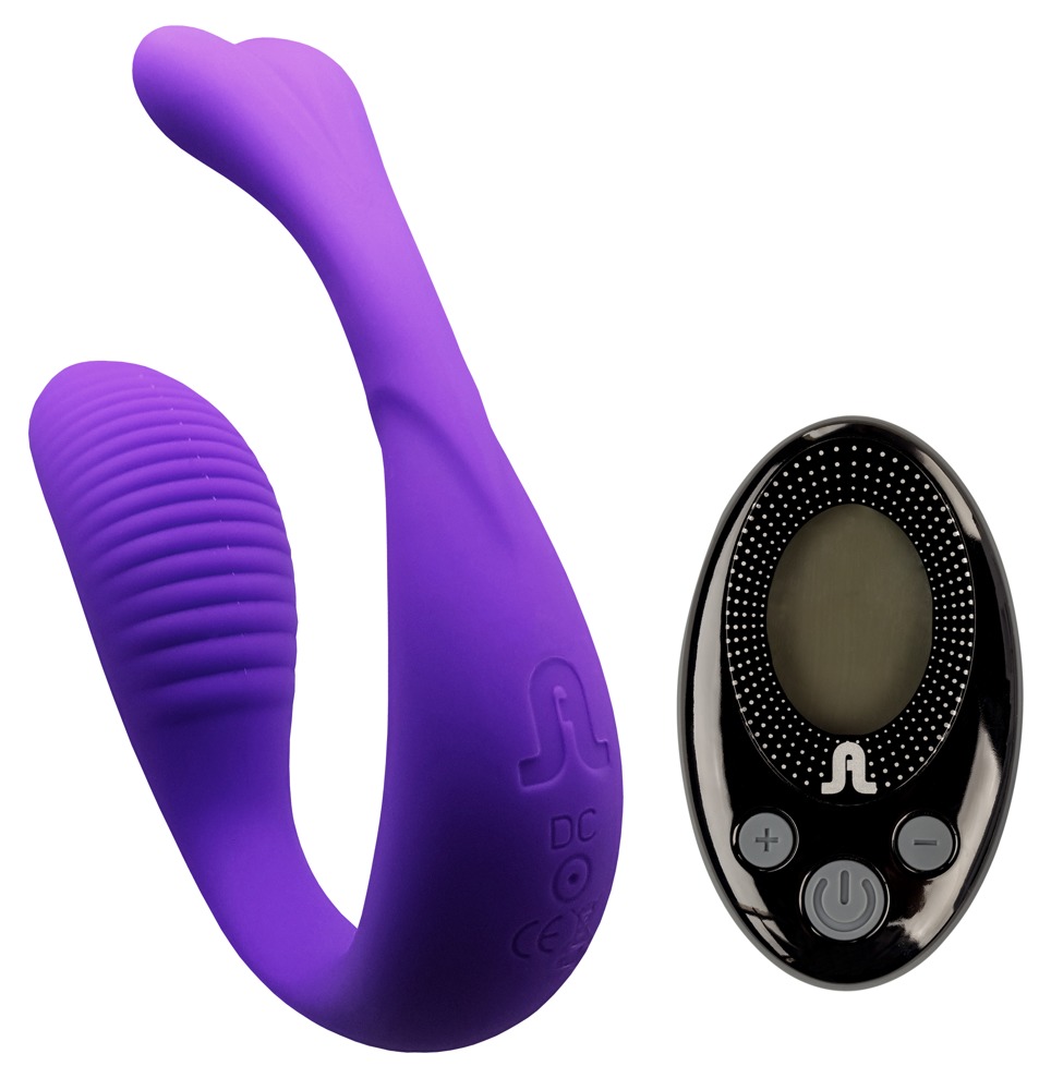 Adrien Lastic Mini Romeo II + LRS