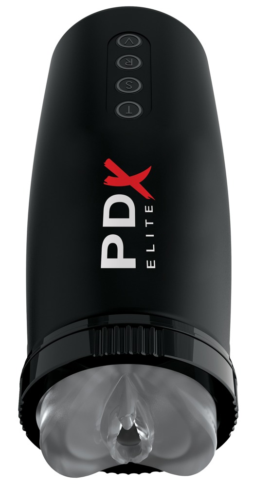 PDX Elite Motobator