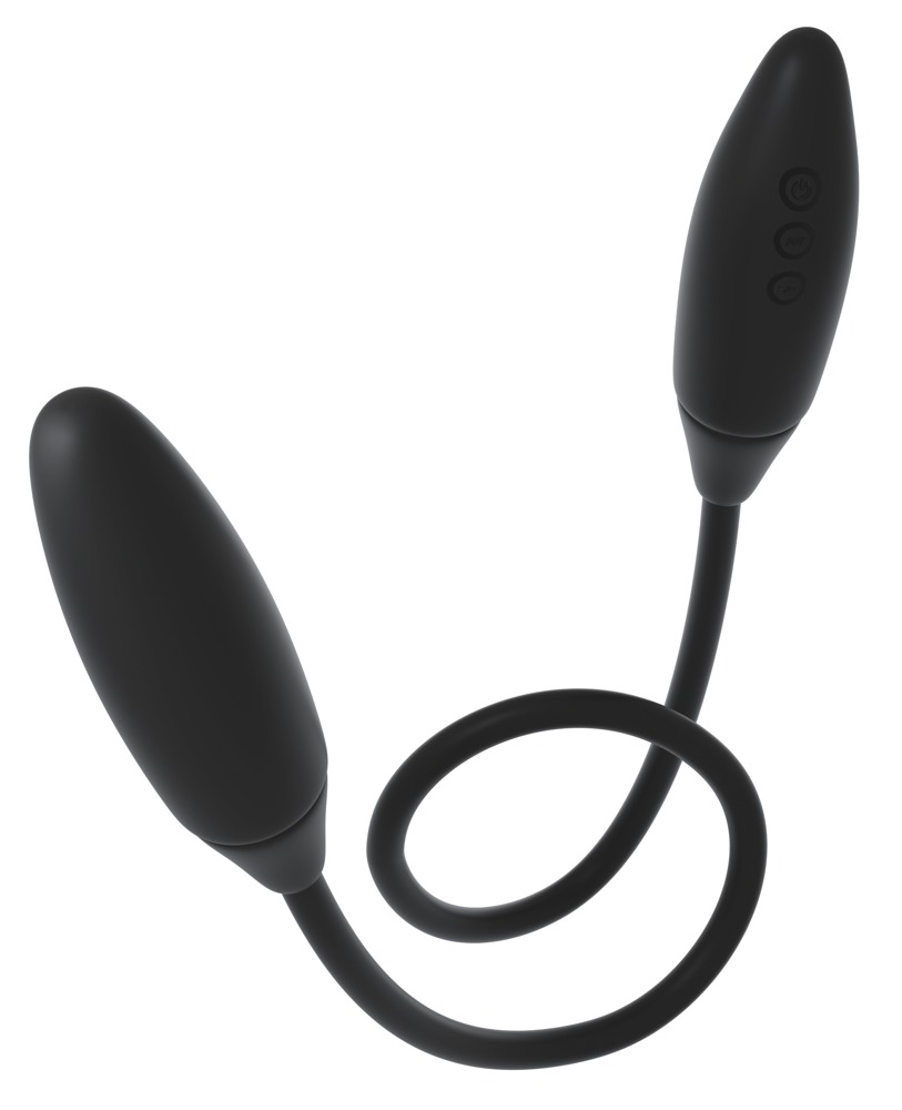 Couples Choice Double vibrator