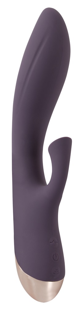 JAVIDA Sugende vibrator