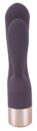 Rabbitvibrator Elegant Series Double Vibe - Bilde 4