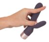 Rabbitvibrator Elegant Series Double Vibe - Bilde 7