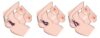 Rabbitvibrator Elegant Series Double Vibe - Bilde 8