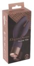 Rabbitvibrator Elegant Series Double Vibe - Bilde 2