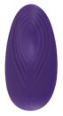 Sweet Smile Trusevibrator med Fjernkontroll - Bilde 4
