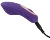 Sweet Smile Trusevibrator med Fjernkontroll - Bilde 5