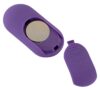 Sweet Smile Trusevibrator med Fjernkontroll - Bilde 7