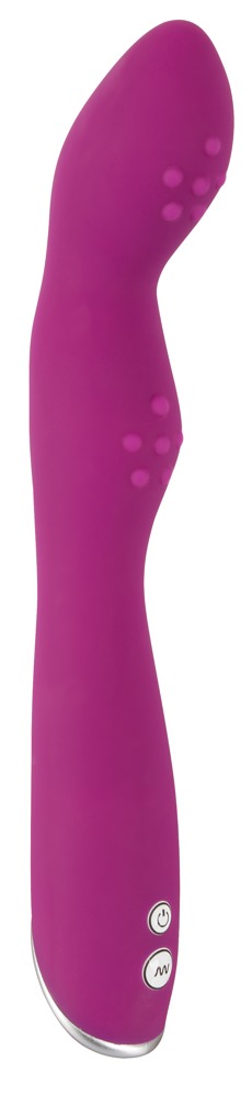 Sweet Smile A- & G-punkt vibrator