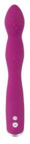 Sweet Smile A- & G-punkt vibrator - Bilde 3