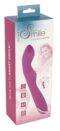 Sweet Smile A- & G-punkt vibrator - Bilde 2