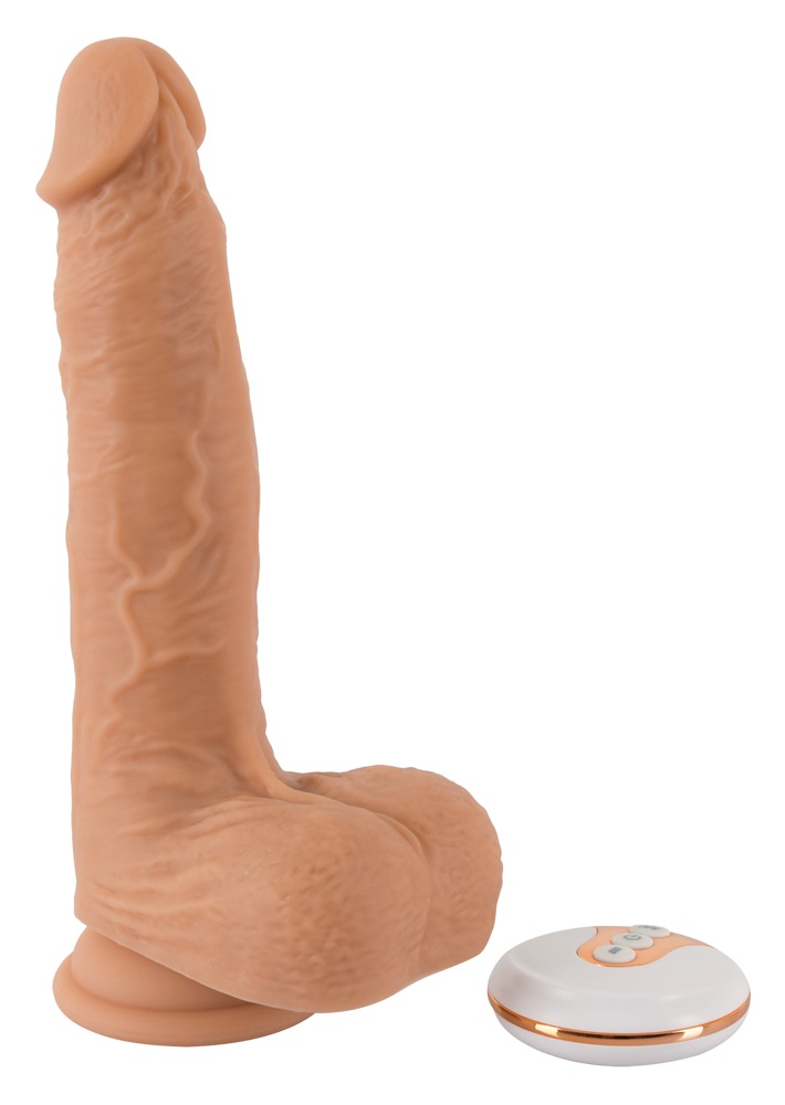 You2Toys Natural Thrusting Vibrator