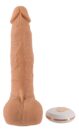 You2Toys Natural Thrusting Vibrator - Bilde 3
