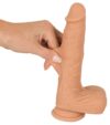 You2Toys Natural Thrusting Vibrator - Bilde 5