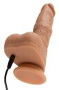 You2Toys Natural Thrusting Vibrator - Bilde 8