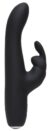 Fifty Shades of Grey Greedy Girl Slimline rabbitvibrator - Bilde 3