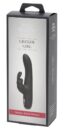 Fifty Shades of Grey Greedy Girl Slimline rabbitvibrator - Bilde 2