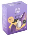 Klitorisstimulator ROMP Free - Bilde 2