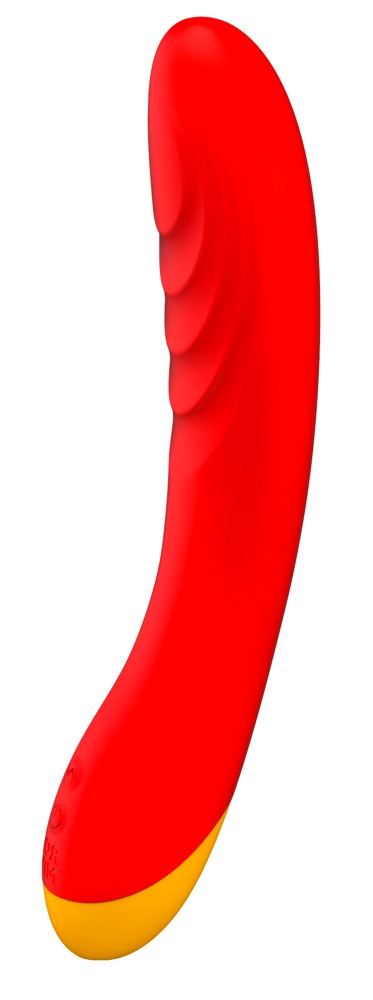 ROMP Hype vibrator