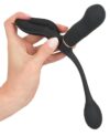 GoGasm Trusevibrator Pussy & Ass - Bilde 3