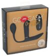 GoGasm Trusevibrator Pussy & Ass - Bilde 2