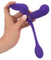 GoGasm Trusevibrator Pussy & Ass - Bilde 11