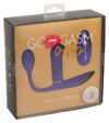 GoGasm Trusevibrator Pussy & Ass - Bilde 10