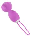 Sweet Smile Vibrating Love Ball - Bilde 3