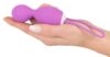 Sweet Smile Vibrating Love Ball - Bilde 4