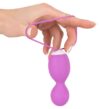 Sweet Smile Vibrating Love Ball - Bilde 5