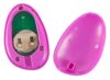 Sweet Smile Vibrating Love Ball - Bilde 8