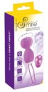Sweet Smile Vibrating Love Ball - Bilde 2