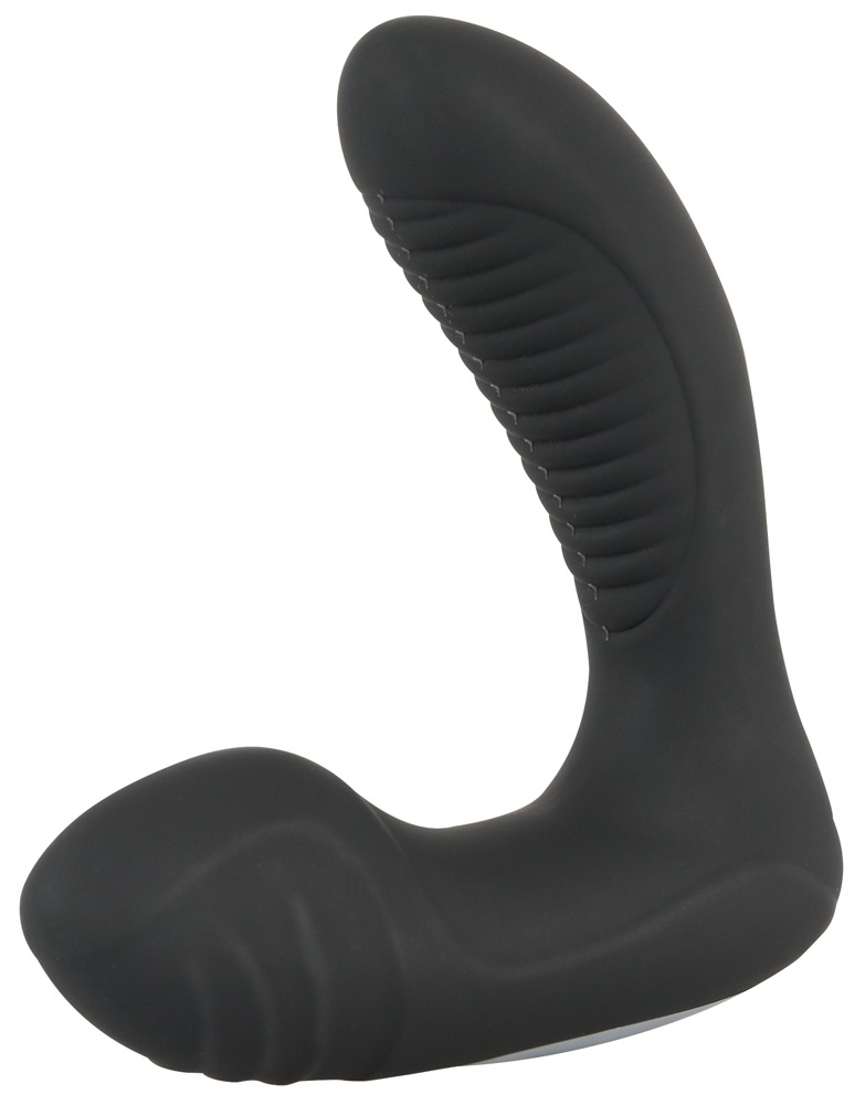 XOUXOU Warming Vibrating Prostate Butt Plug