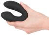 XOUXOU Warming Vibrating Prostate Butt Plug - Bilde 8