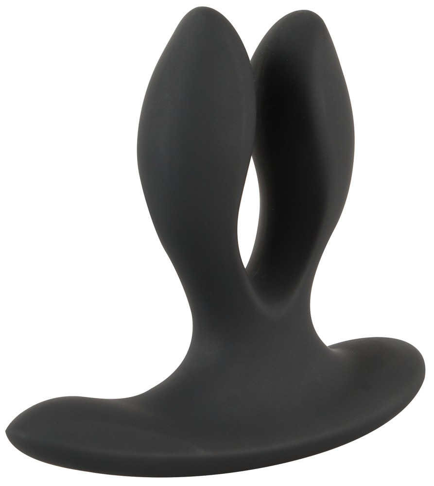 XOUXOU Vibrating Expander Butt Plug