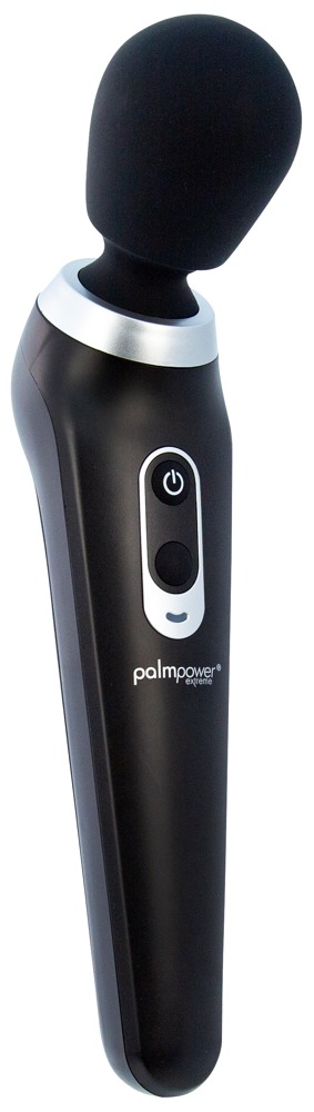 Palmpower Massasjestav Extreme