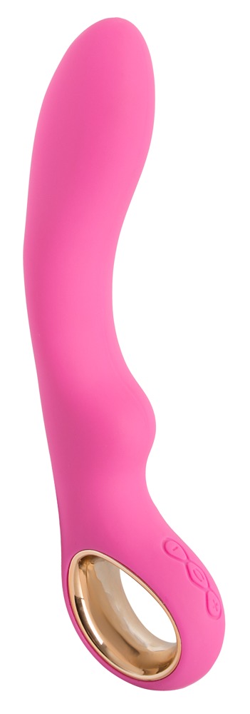 You2Toys Dual vibrator