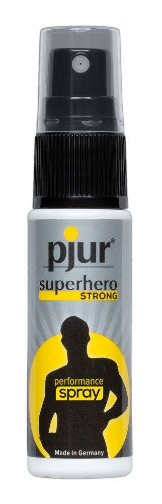 pjur forsinkelsesspray
