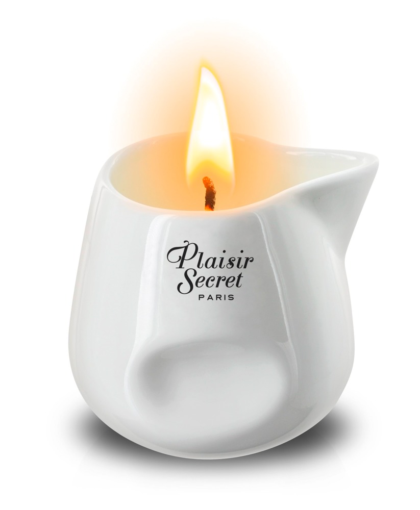 Plaisir Secret Massasjelys