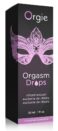 Orgie Klitorisdråper 30 ml - Bilde 2