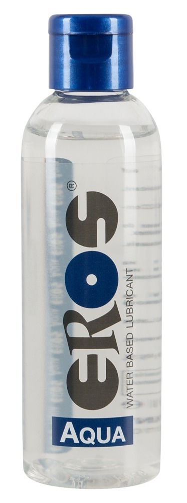Eros Aqua 100 - 1000 ml