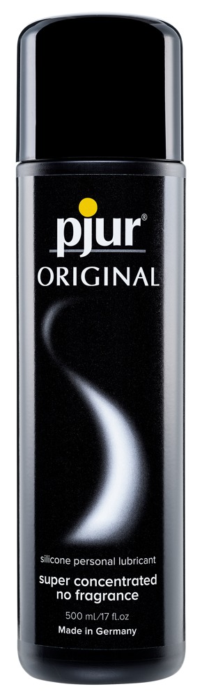 Glidemiddel Pjur ORIGINAL
