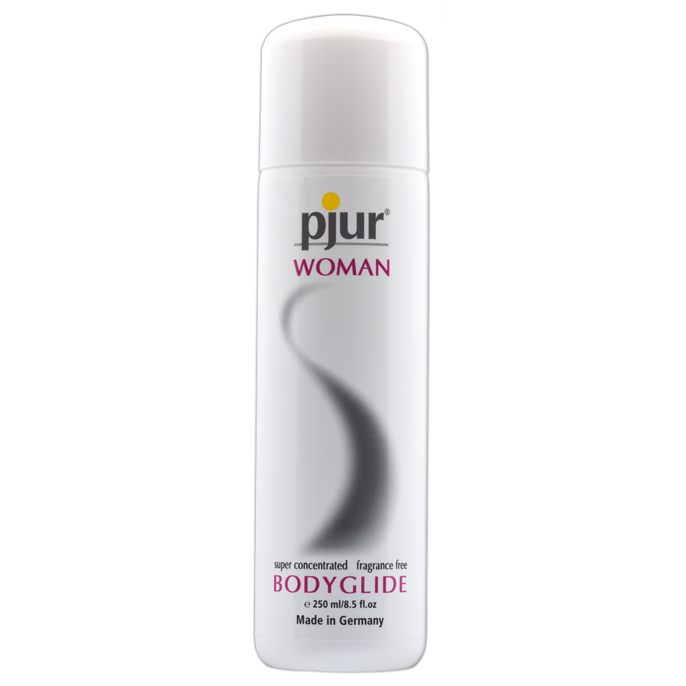 Pjur WOMAN Bodyglide