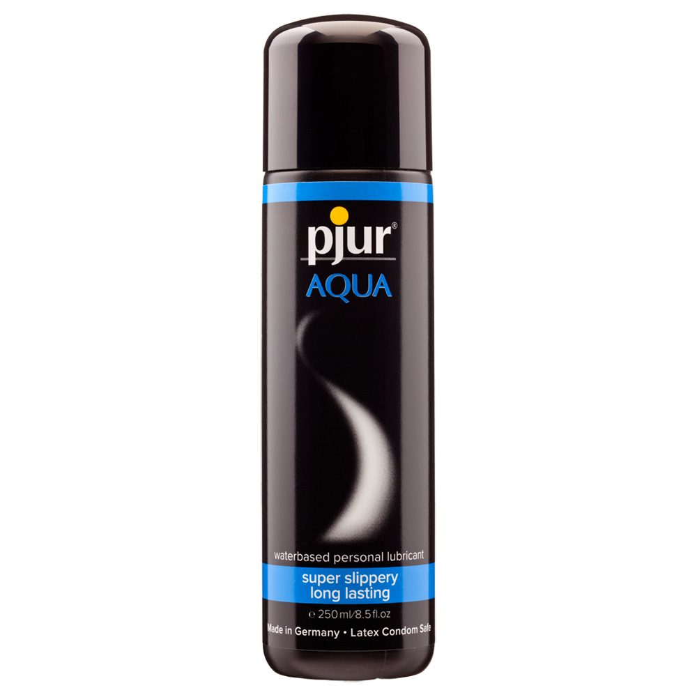 Pjur Aqua Glidemiddel