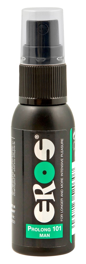 Sex Spray Eros 101 ProLong 30 ml