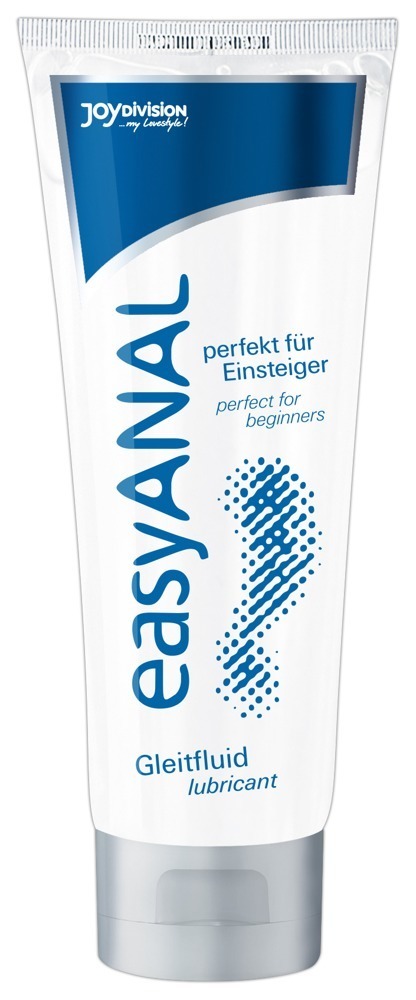 Joydivision Präparate easyANAL