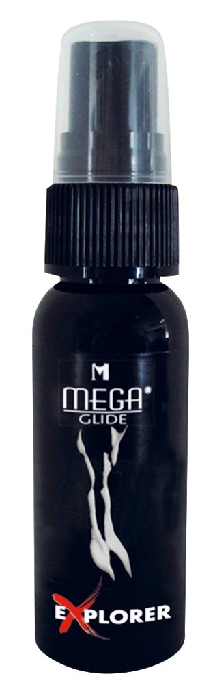 Megaglide Megaglide Explorer