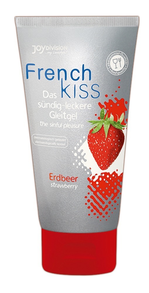 Joydivision Präparate French Kiss
