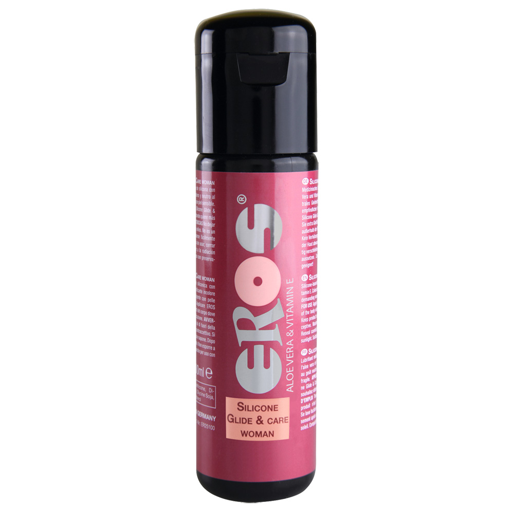Eros Bodyglide WOMAN 100 ml