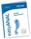 Joydivision Präparate easyANAL Bundle - Bilde 5