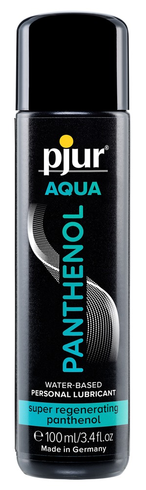 Pjur AQUA panthenol